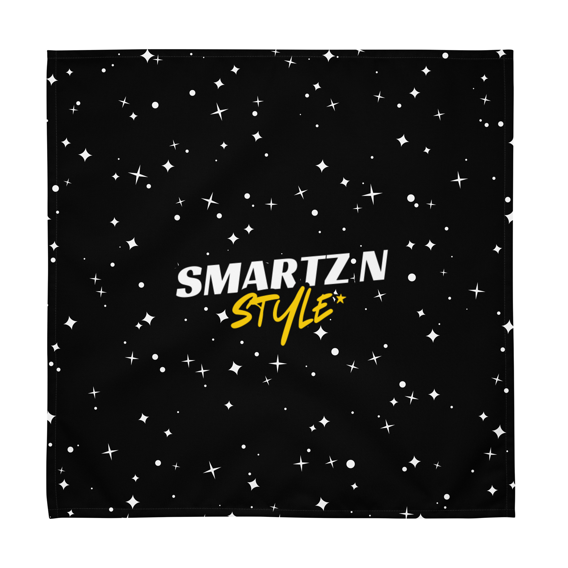 Smartz N Style Cloth Napkin Set (4) product image (1)
