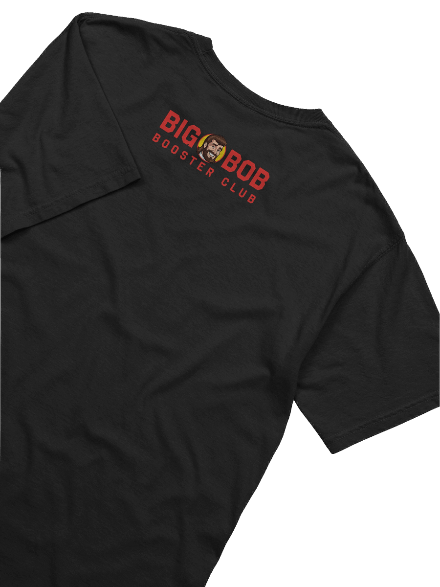 Big Bob Booster Club Emblem product image (24)