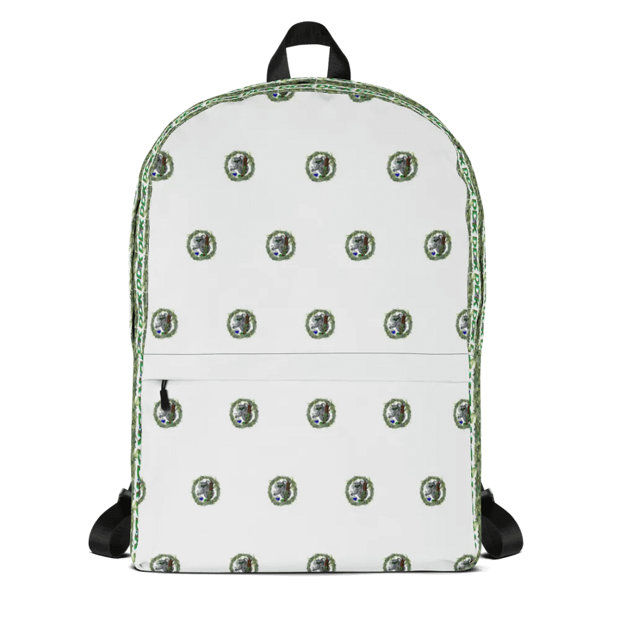 DDK Backpack product image (1)