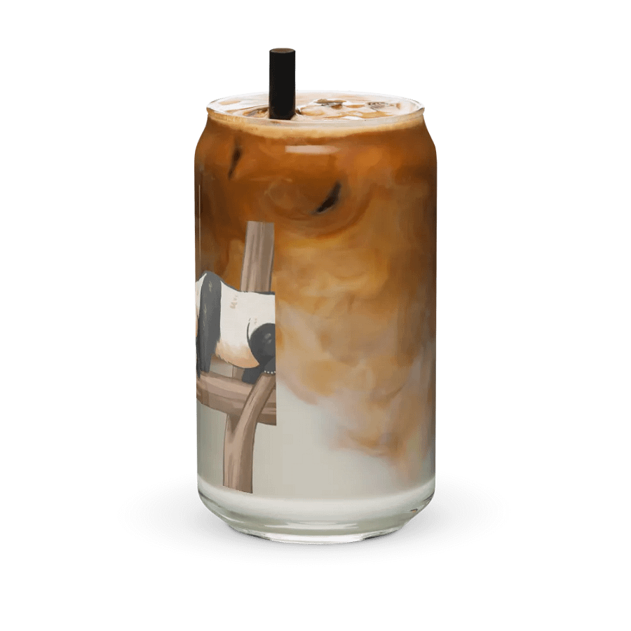 XIANXIANZAI🐼Giant Panda product image (42)