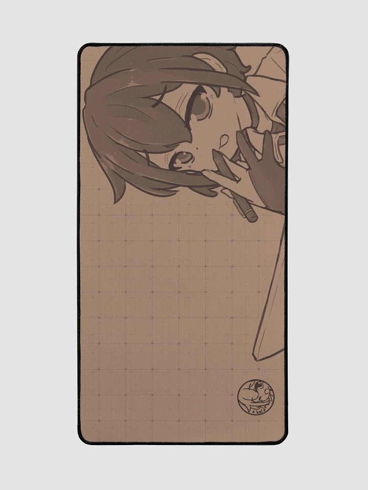 msgk Desk Mat product image (2)