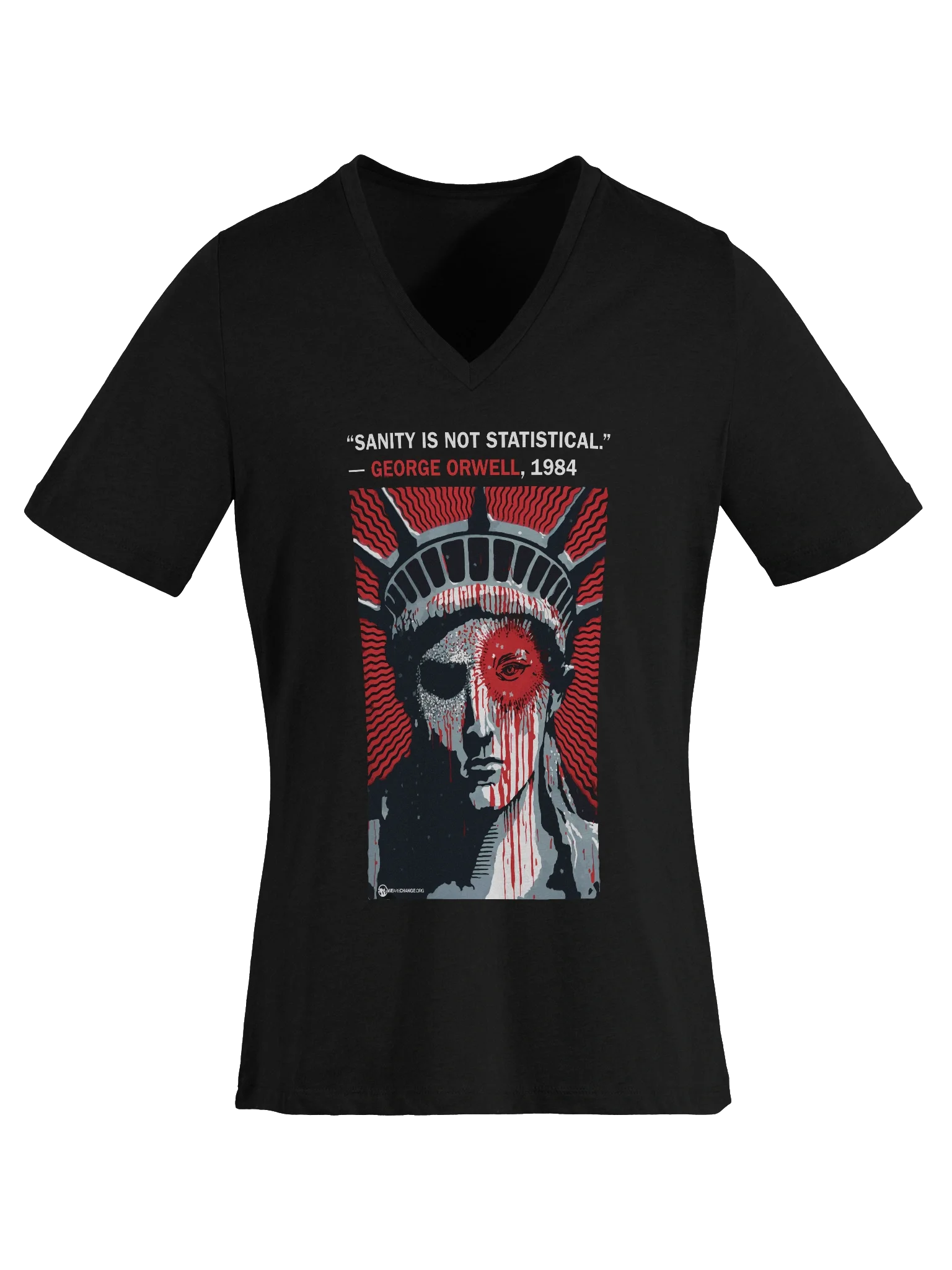 Sanity Is Not Statistical product image (6)