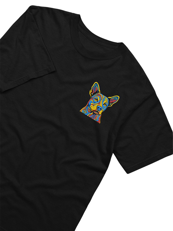 (e) Dog T-Shirt product image (1)