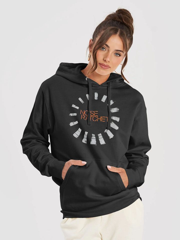 Cozy Blend Midweight Hoodie product image (2)
