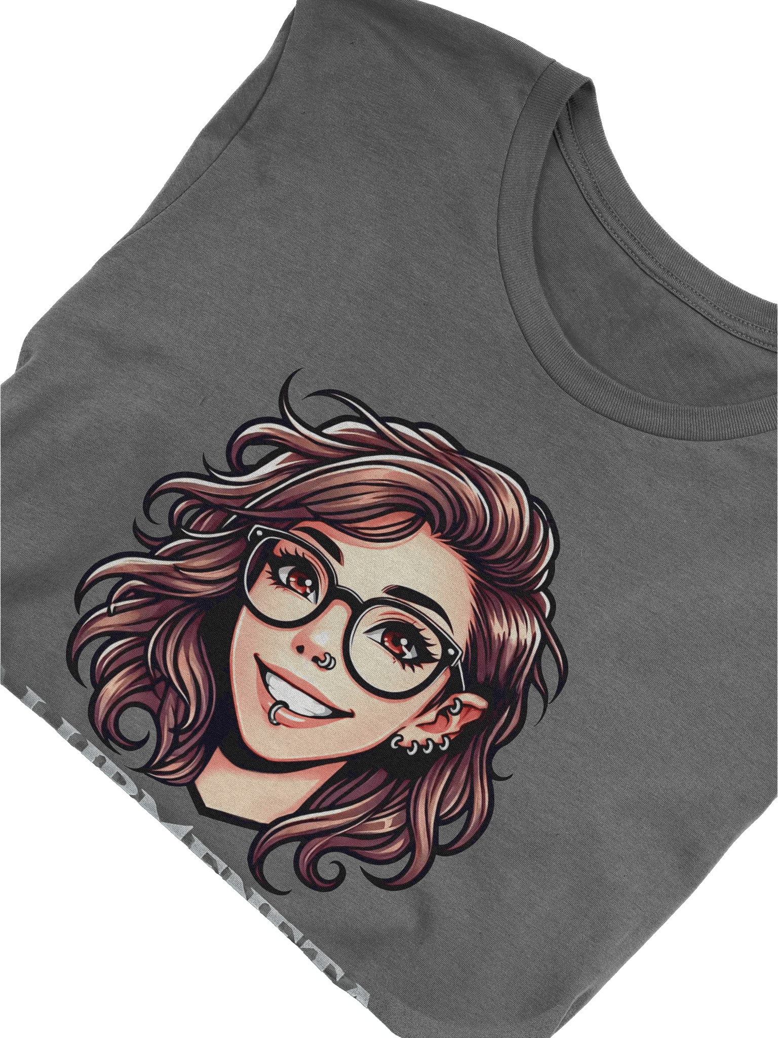 CamisetAJ Logo product image (22)