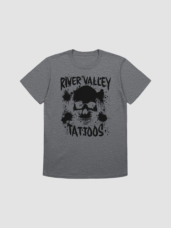 RVT Splash Skull product image (2)