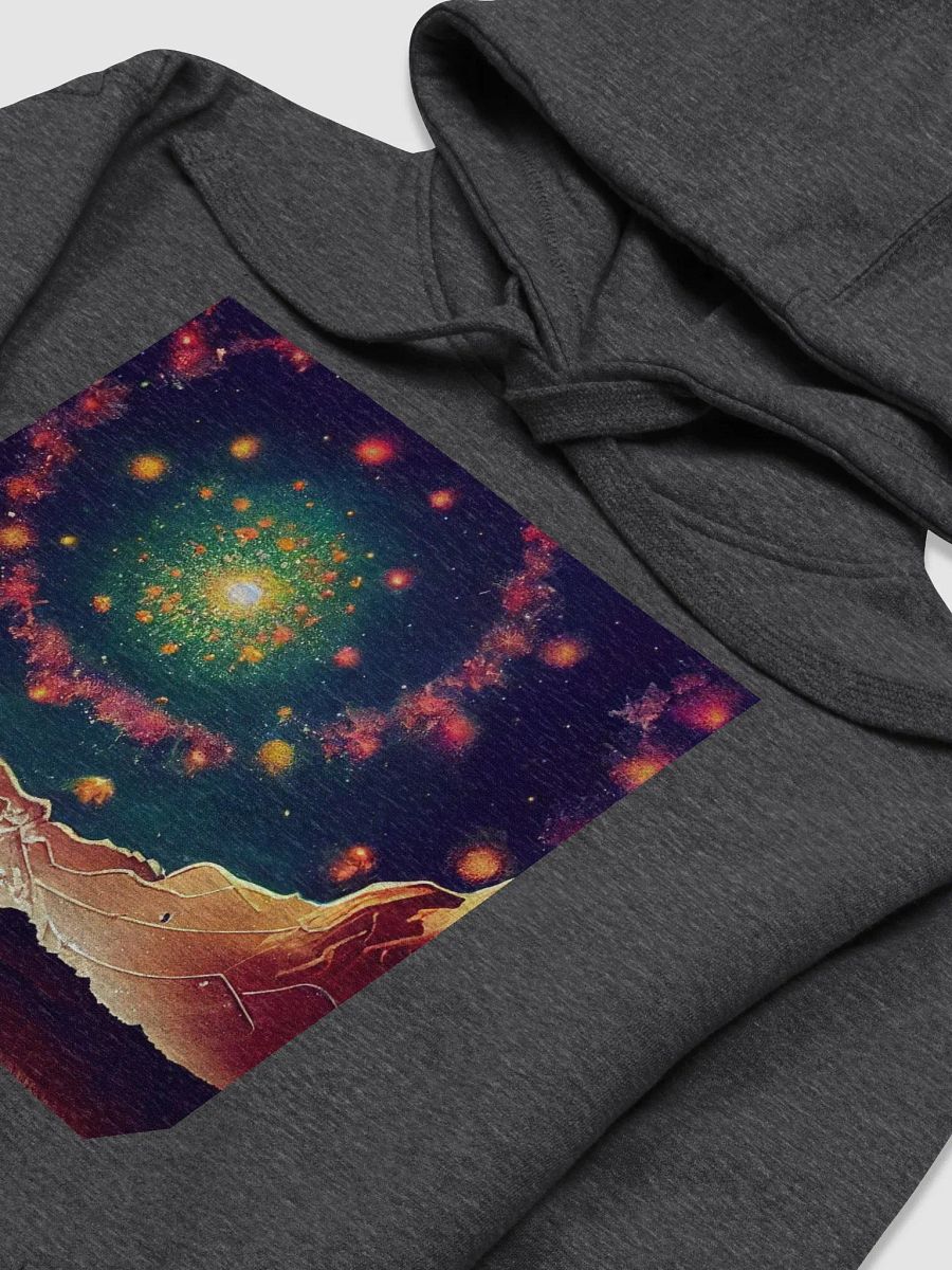 Spiral Cozy Cotton Haven Hoodie product image (3)