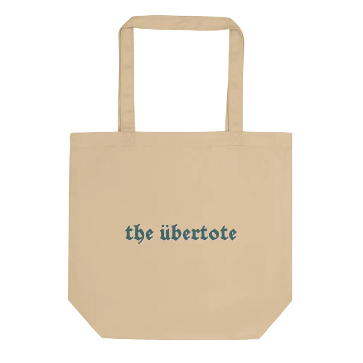The Übertote product image (2)