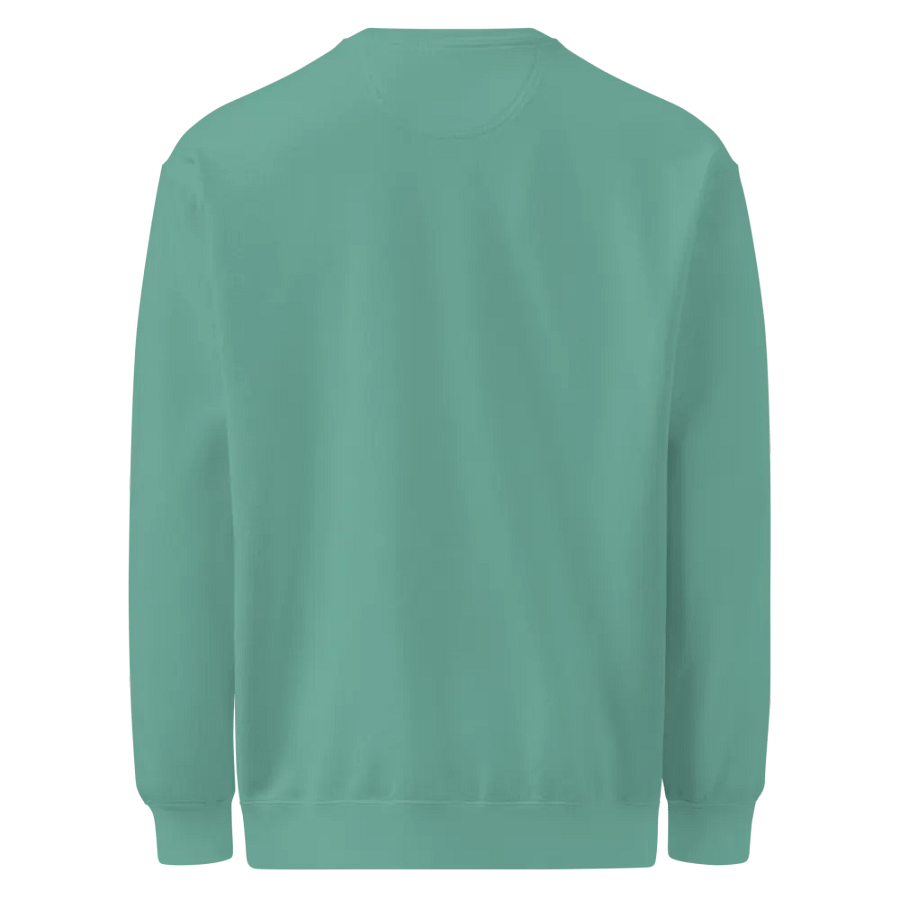 City Birds Unisex Sweatshirt product image (2)