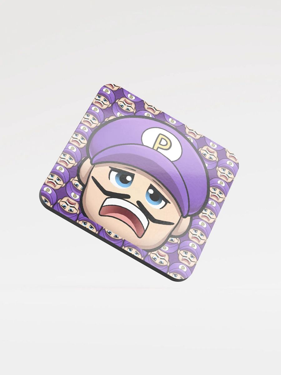 Wah Coaster product image (1)