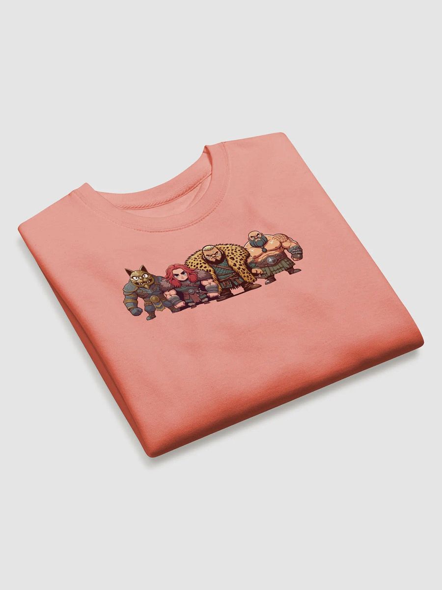Warrior Legends Premium Sweatshirt product image (5)