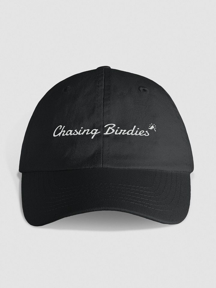 Chasing Birdies - Dark Baby Hats x Racheal Herrington product image (1)