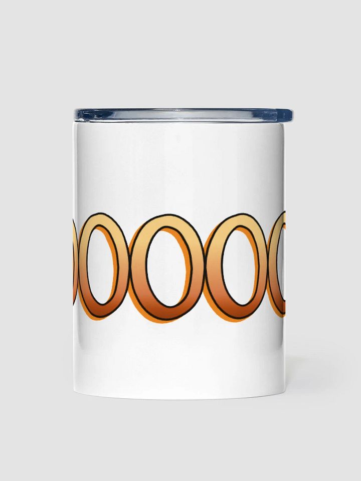 SOOOOOOOP 10oz Stainless Steel Tumbler product image (1)