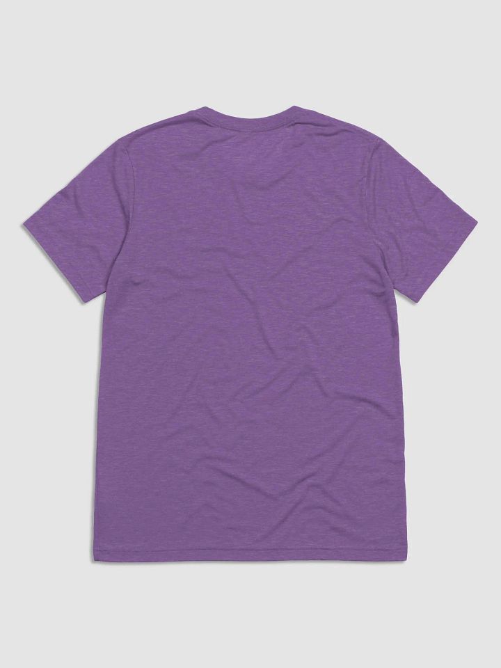 Winter Cool Cats Triblend Tee product image (30)