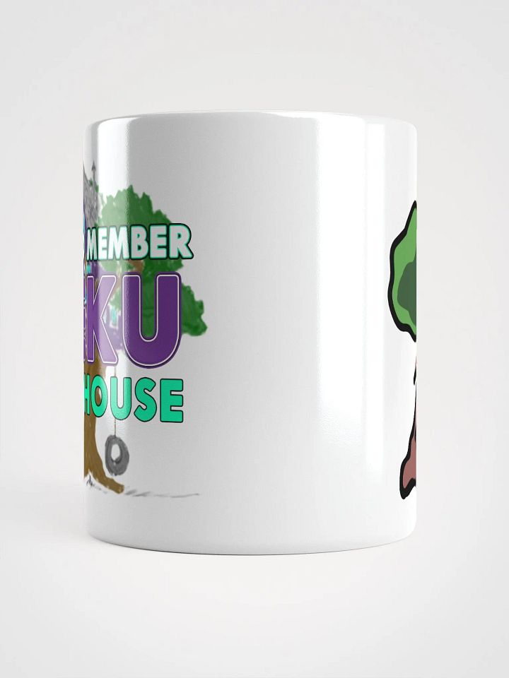 Deku Treehouse Mug product image (8)