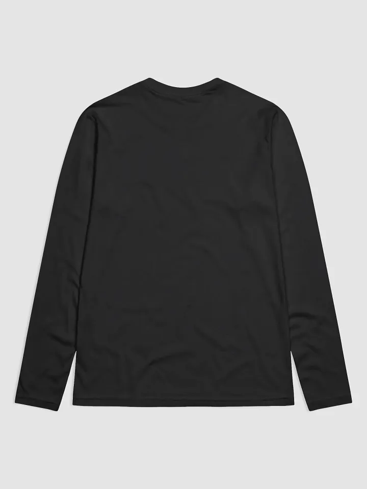 Row Row Row Your Boat Premium Fitted Long Sleeve Crew (front) product image (4)