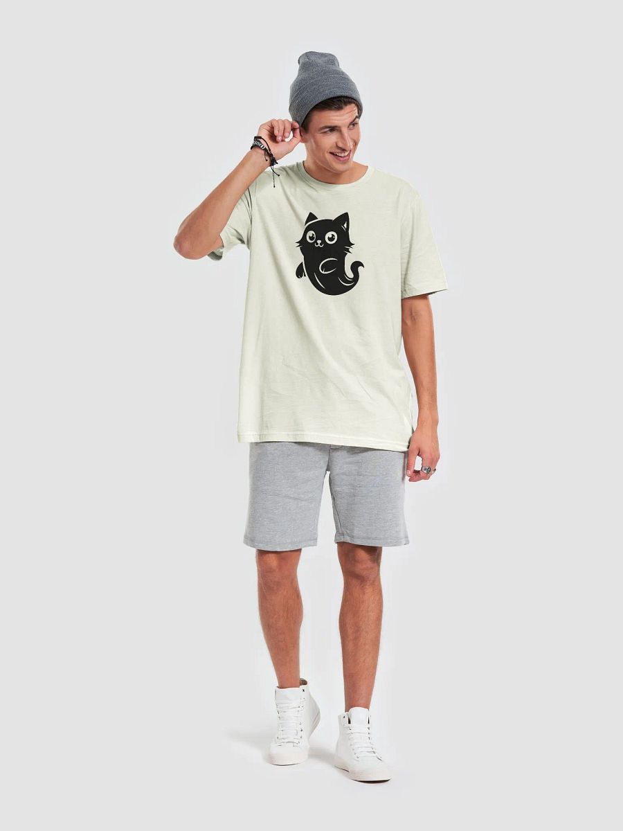 Cute Ghost Cat product image (27)
