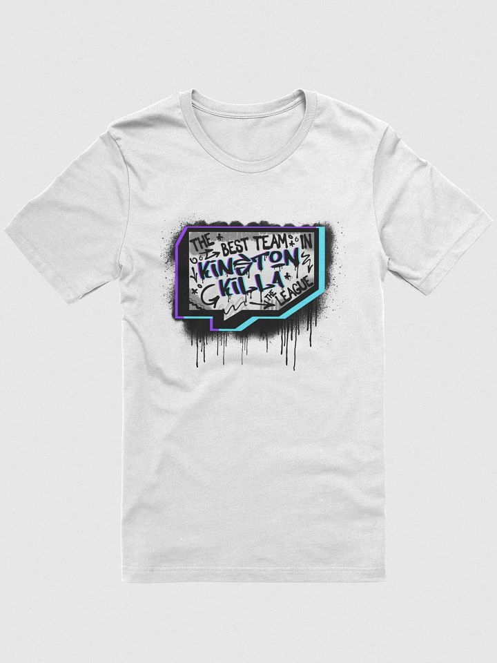 Best Team In The League (Merch) product image (1)