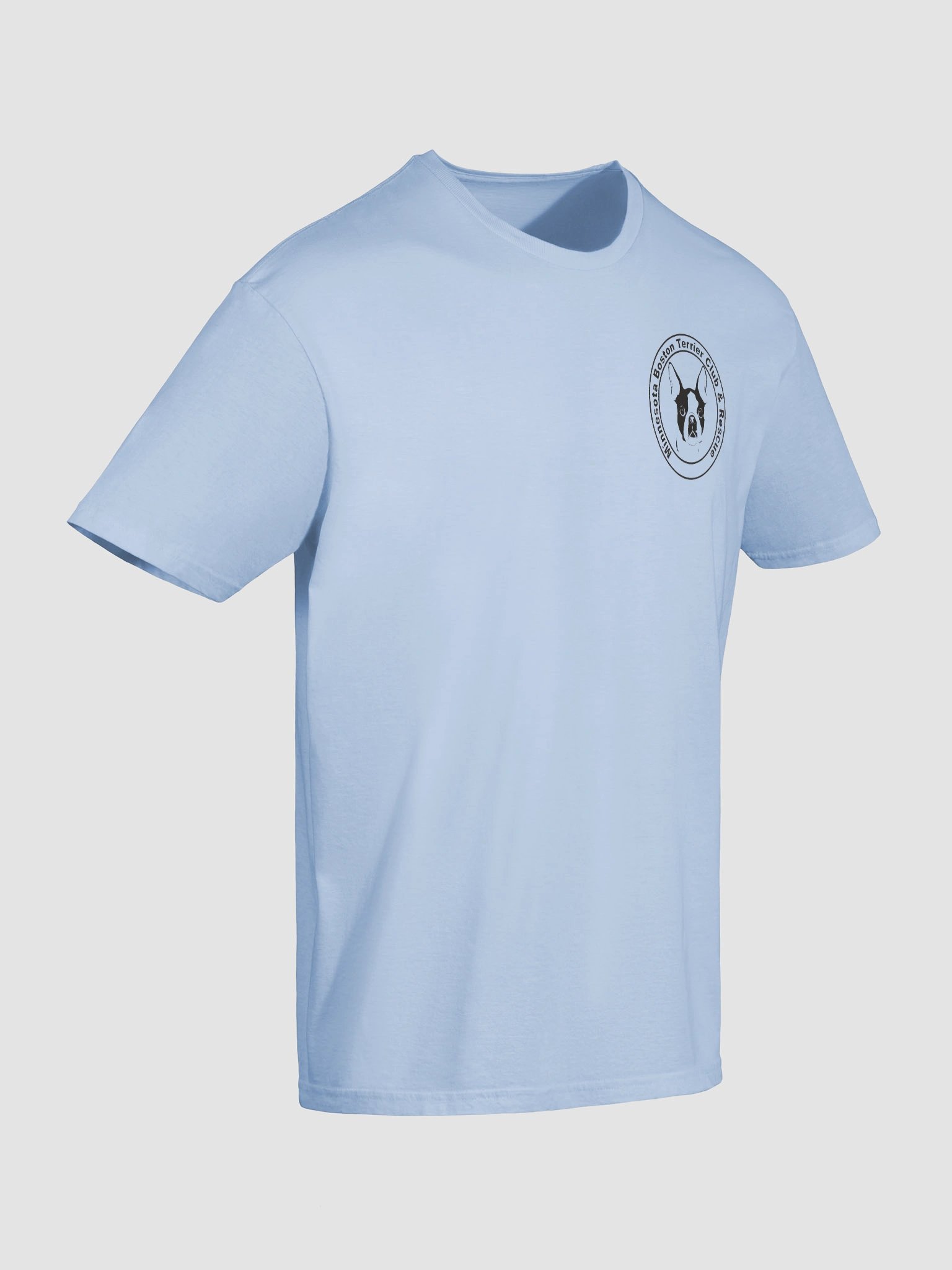 MBTC Pocket Logo with Back Design product image (122)