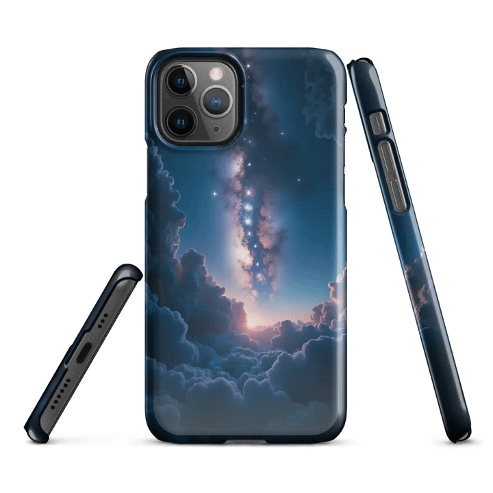 Snap Case for iPhone – Gate to the Galaxy product image (3)