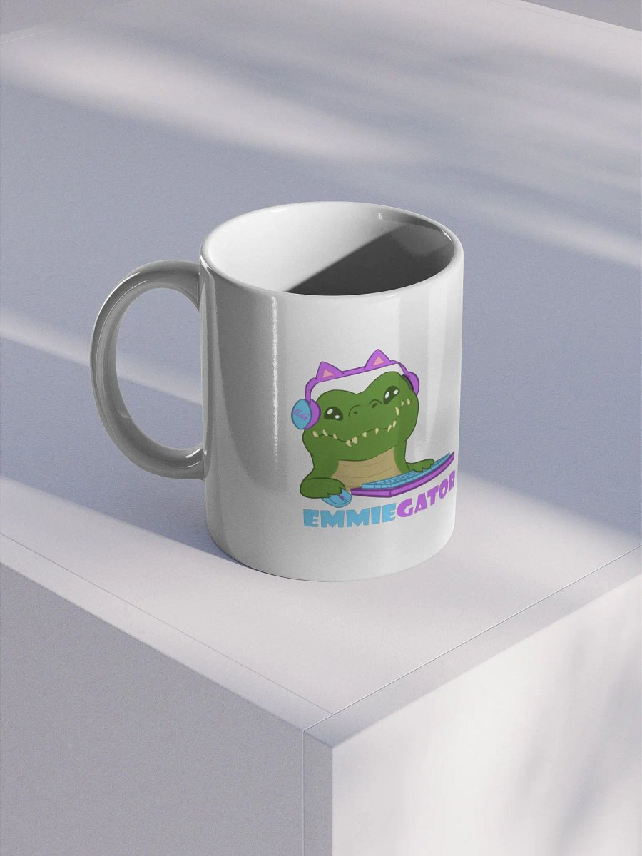 EmmieGator Logo product image (1)