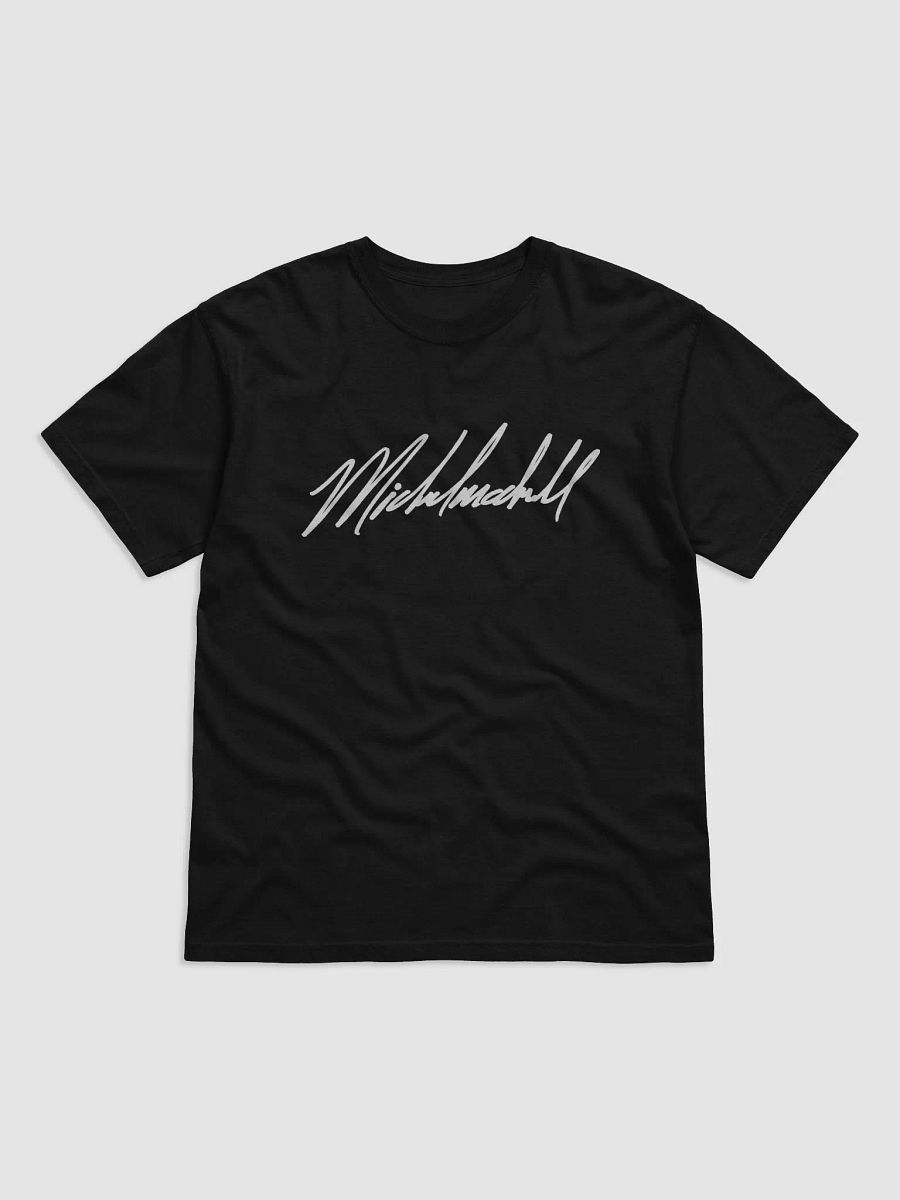 MCCHILL 2024 SIGNATURE SHIRT product image (1)