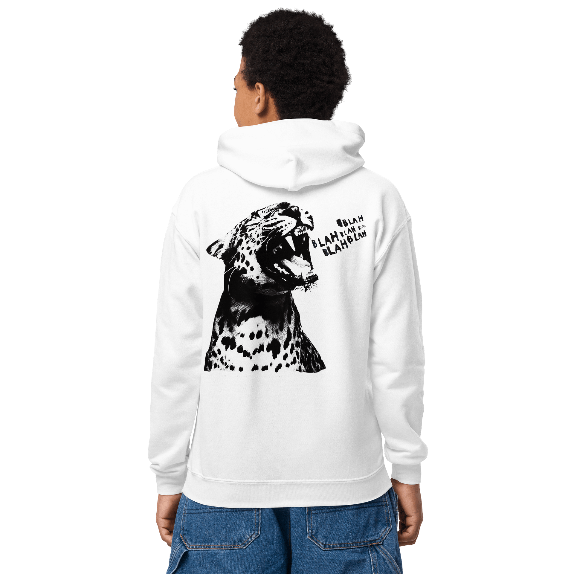 Void Youth Hoodie product image (4)
