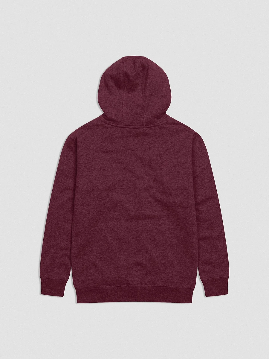 Lobito Pack Pullover Hoodie product image (4)