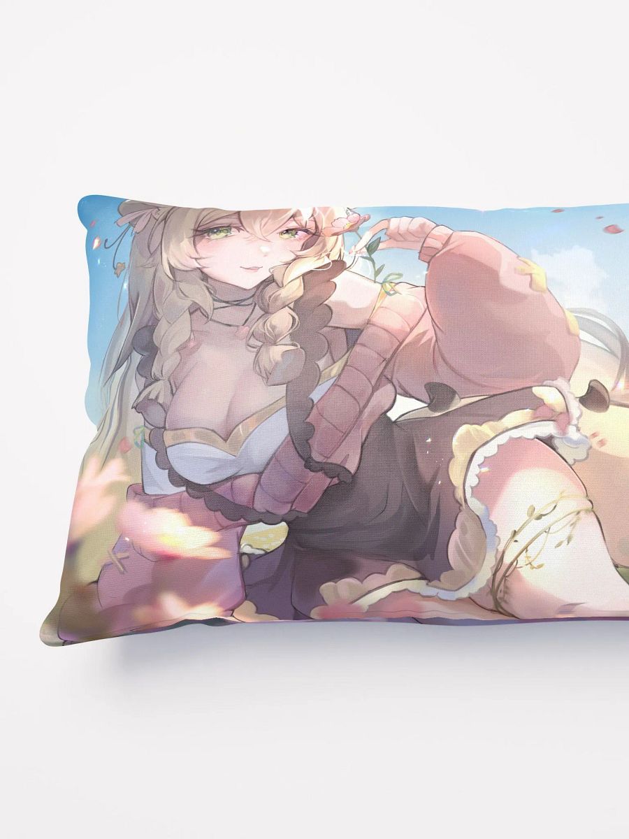 Sunny/Starry Date ʚ Double Side Print Pillow product image (3)
