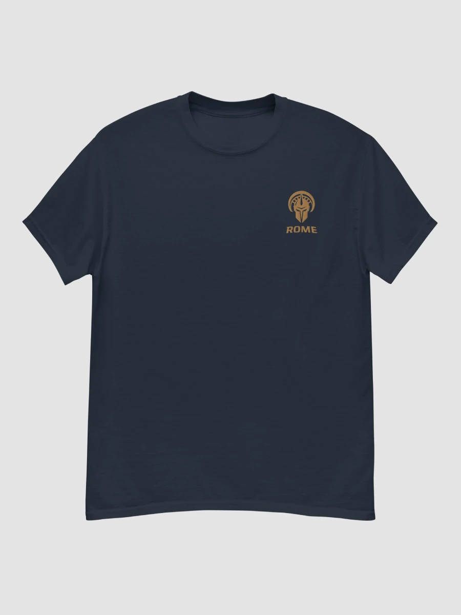 ROME Unisex T Shirt product image (2)