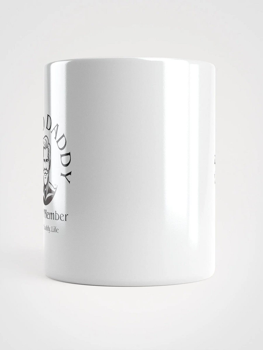Grand Daddy Mug product image (13)