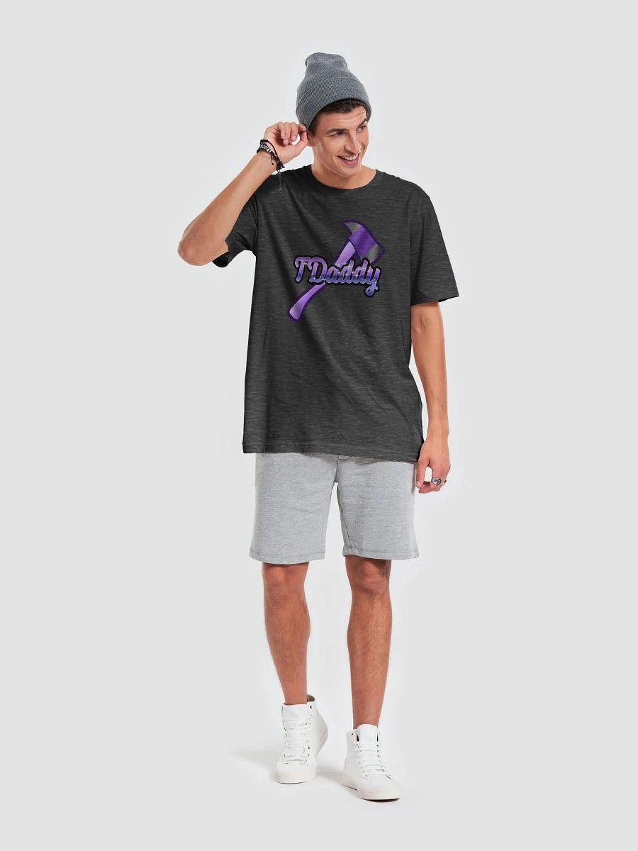 TDaddy Ax product image (72)