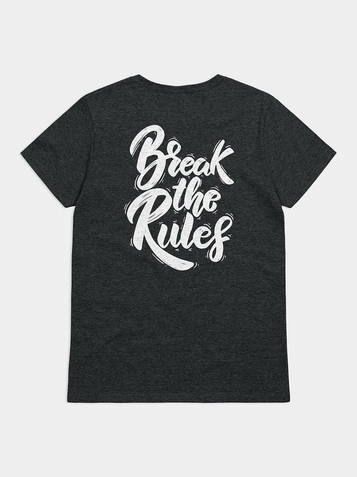 BREAK - Empowerment Graphic Women's T-Shirt product image (14)