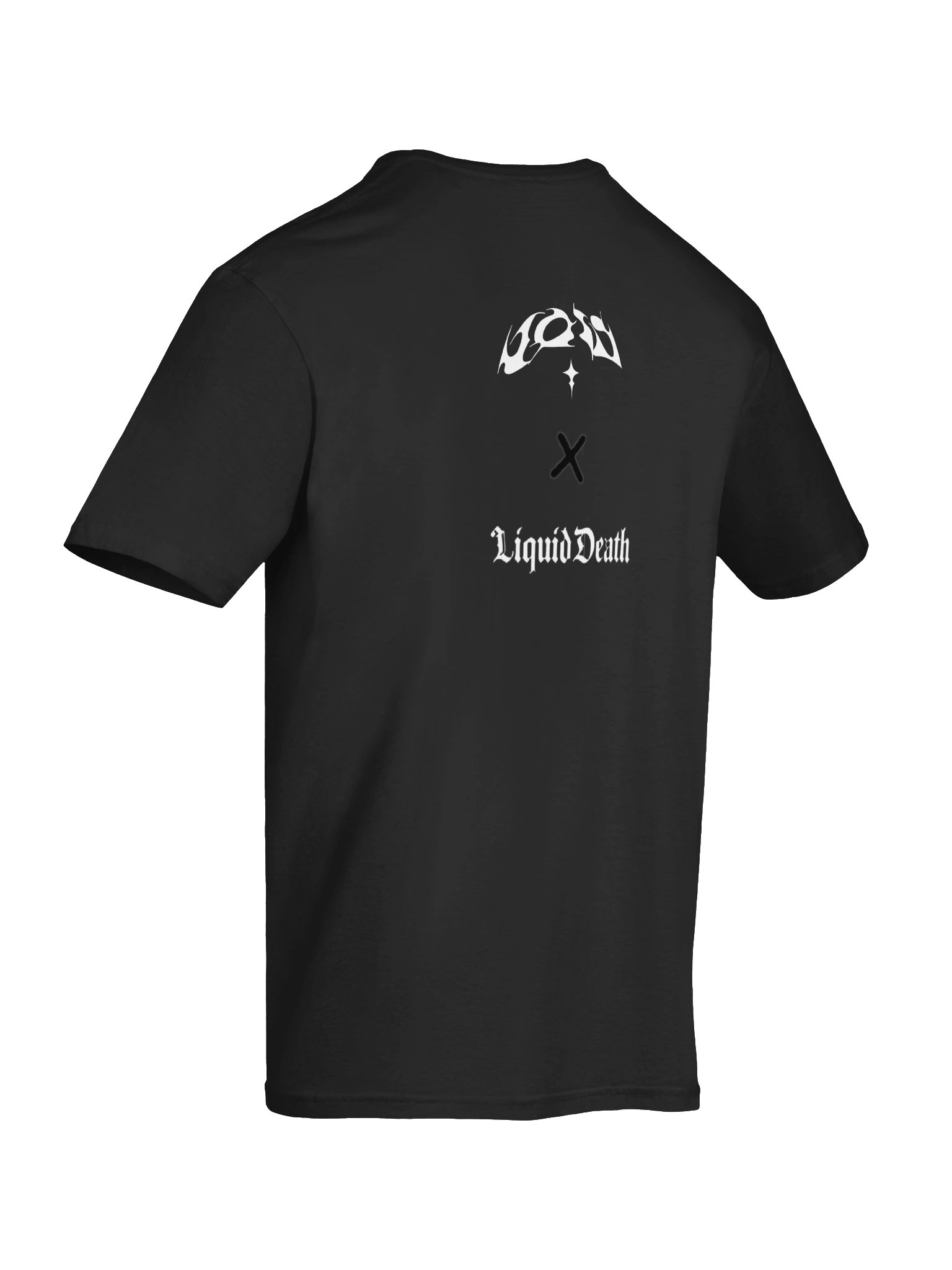 Void x Liquid Death Shirt product image (12)
