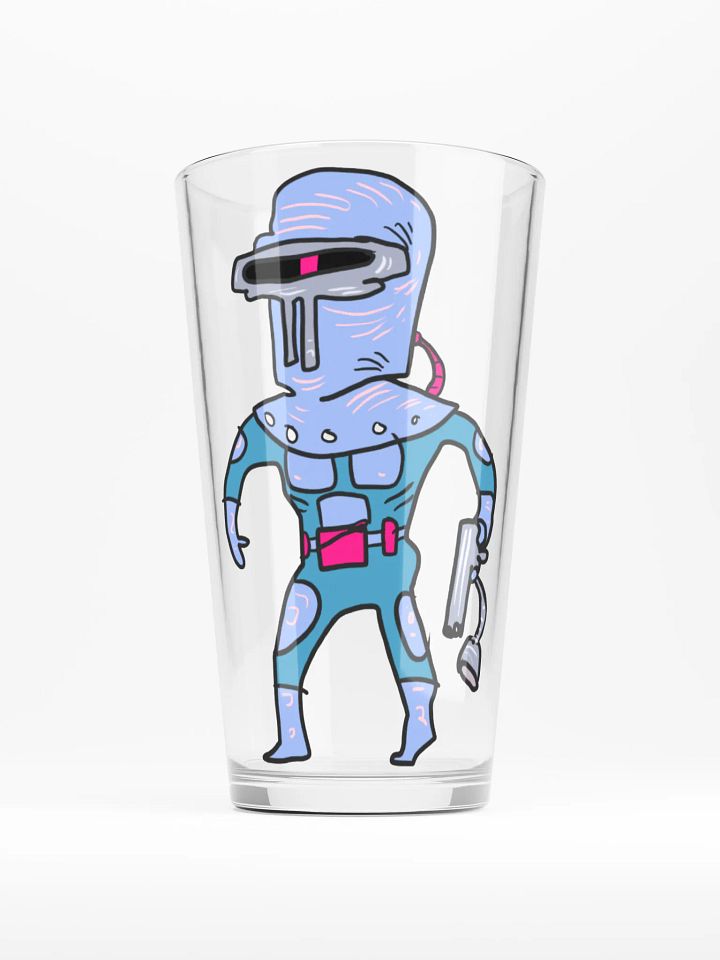 cyborg detective product image (1)