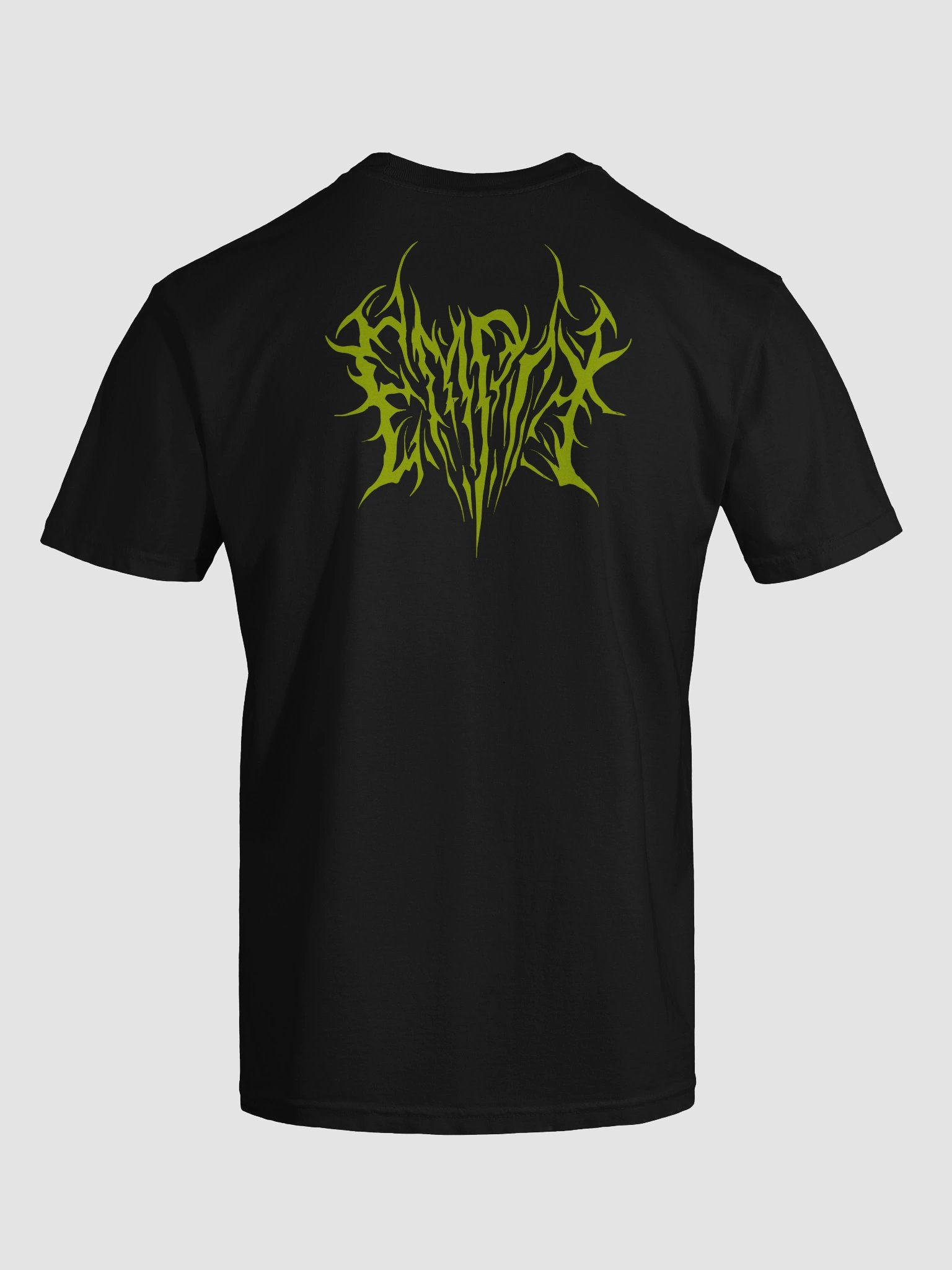 Empty (Shirt) product image (9)
