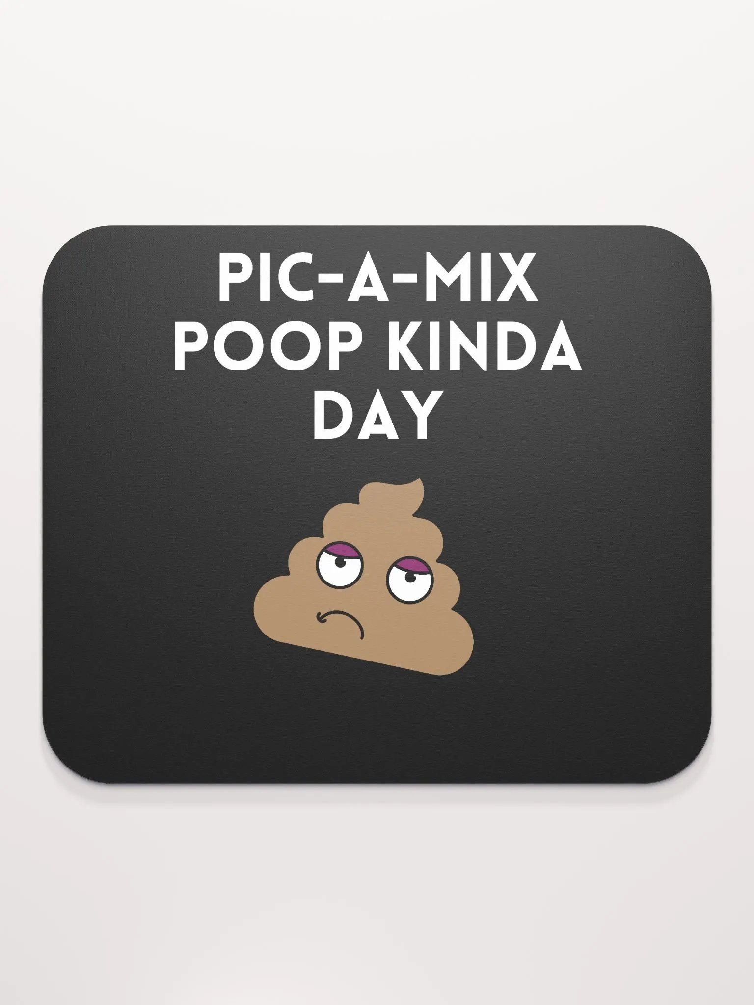 Funny Nurse Mousemat 