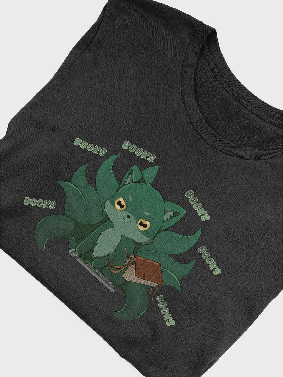 Arcanist Fox Classic T-Shirt product image (40)