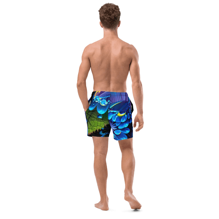 Kawaiikitten Exclusive Premium DewDrop Shorts product image (2)