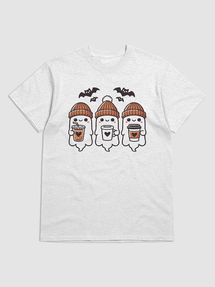 Heartwarming Trio T-Shirt product image (2)