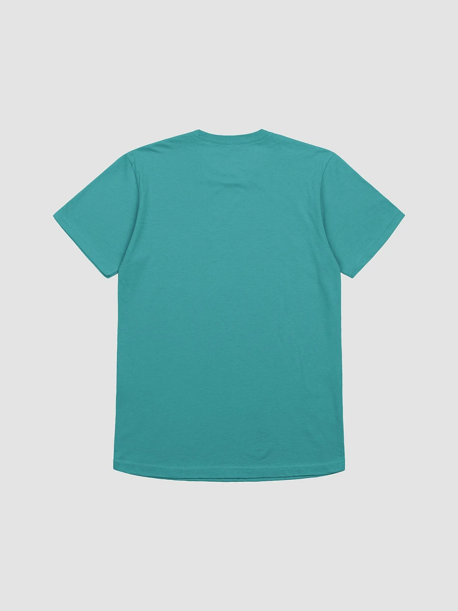 This Blue Bubble Logo Shirt product image (2)