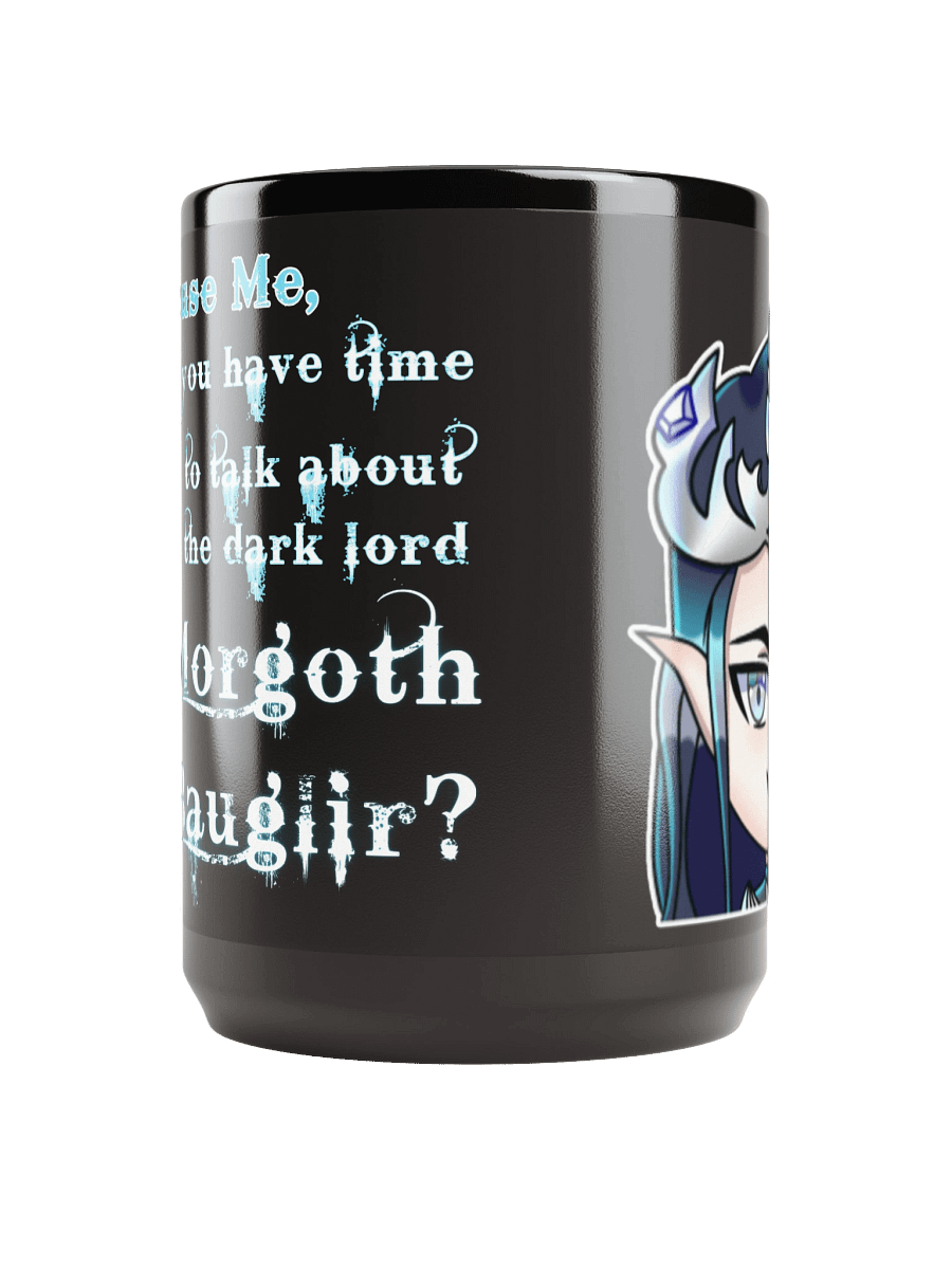 Morgoth Mug product image (5)