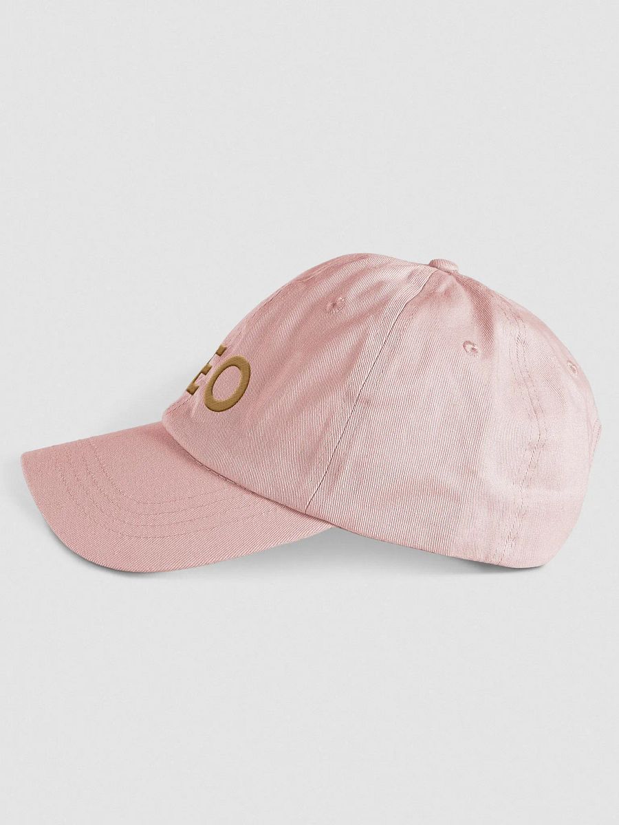 The CEO Dad Hat product image (3)