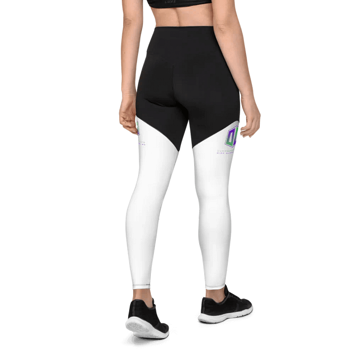 DG Fitness Leggings product image (2)