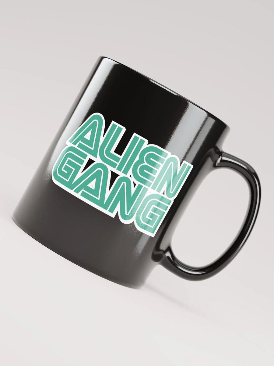 Alien Gamer Mug product image (4)