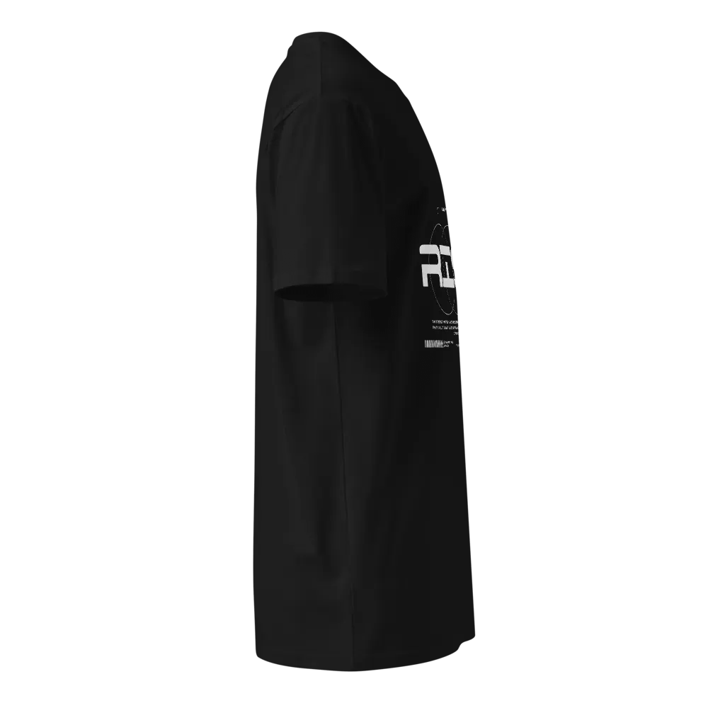 RISE UNISEX T-SHIRT product image (4)