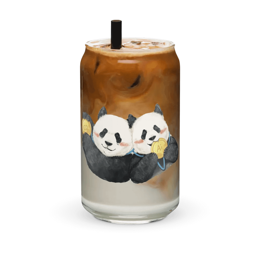 YUKE YUAI🐼Giant Panda product image (36)