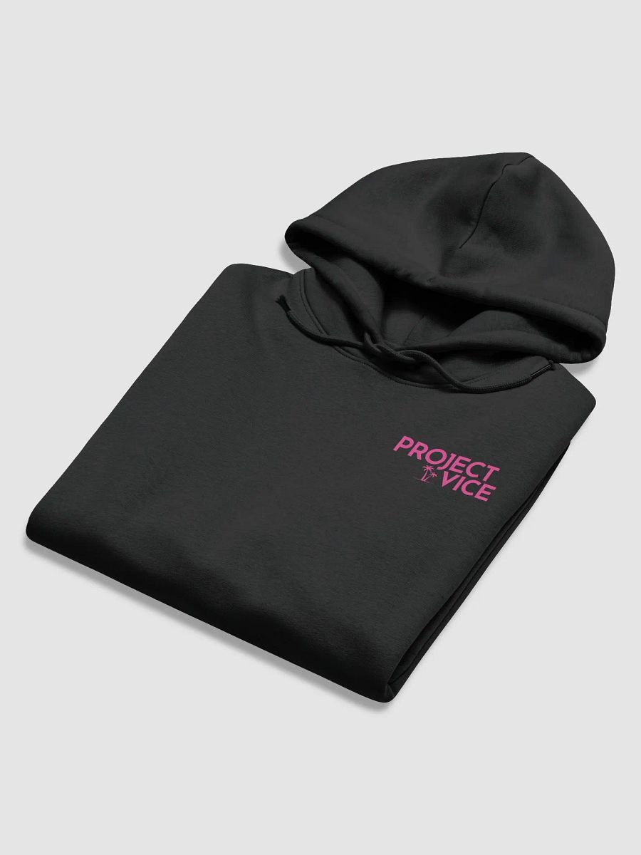 Project Vice Hoodie product image (4)