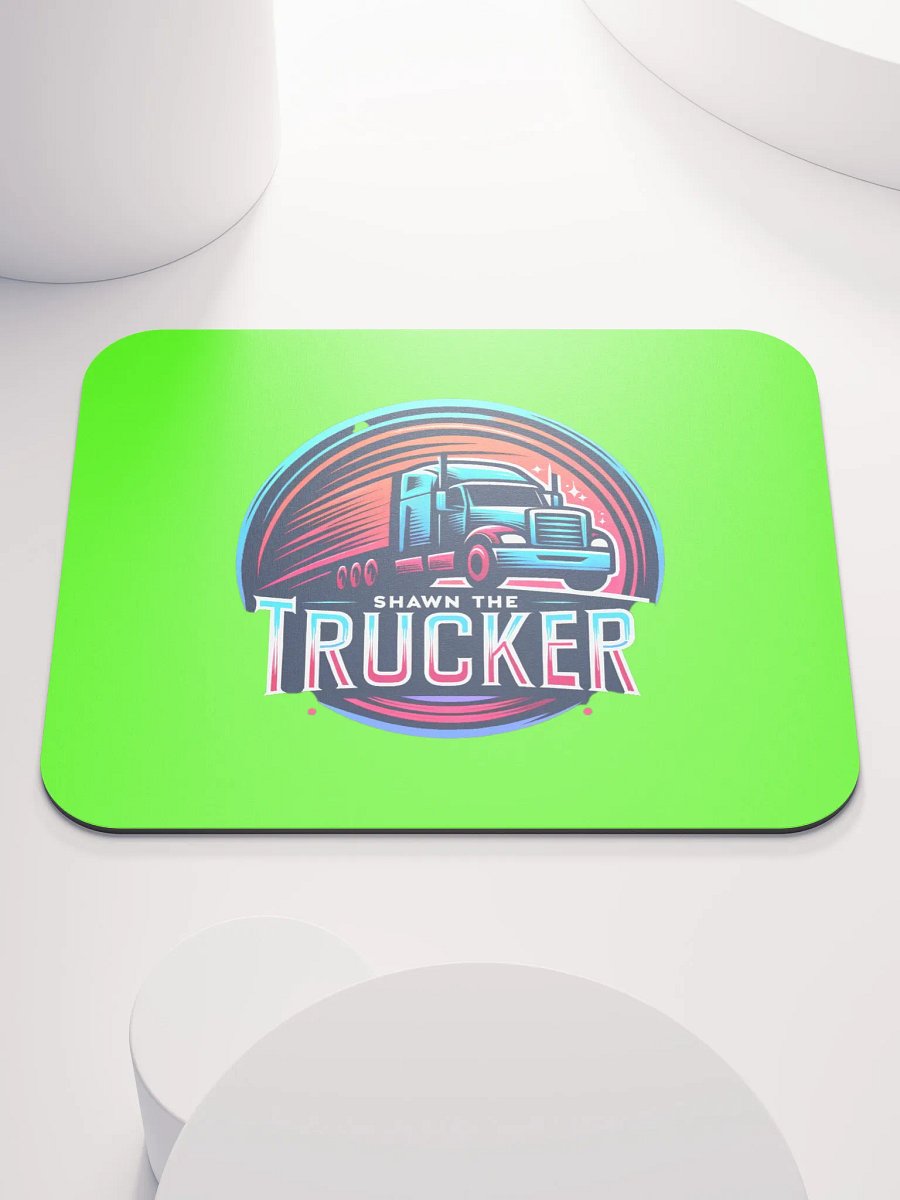 trucker mouse pad product image (1)