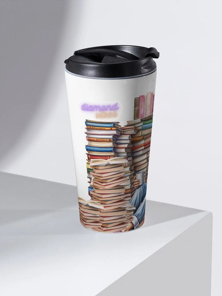 Diamond Vibes Tumbler 3 product image (2)